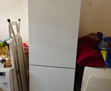 Bosch Fridge Freezer