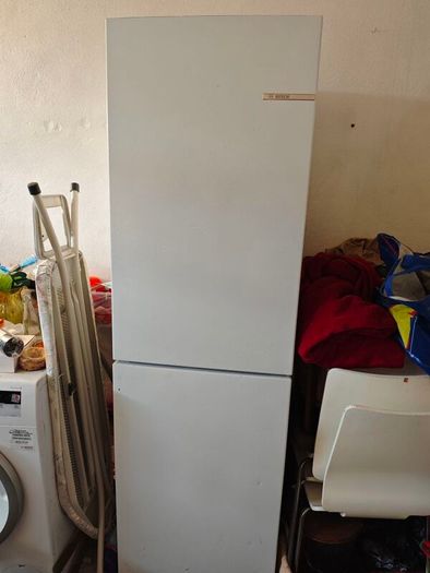 Bosch Fridge Freezer