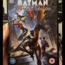 Batman DC DVD Collection Image 2