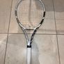 Babolat Pure Drive Wimbledon Image 2