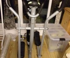 Elliptical Trainer Collect Shankill