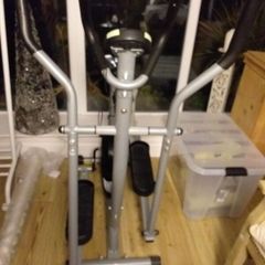Elliptical Trainer Collect Shankill