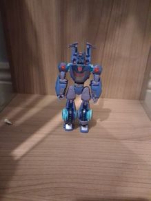 transformers cromea