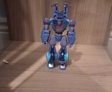 transformers cromea