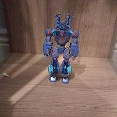 transformers cromea