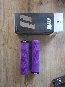Handlebar Grips