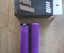 Handlebar Grips