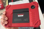 Launch X431 CRP919X BT Bidirectional Car Diagnosis Tool DBSCar VII VCI connector