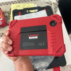 Launch X431 CRP919X BT Bidirectional Car Diagnosis Tool DBSCar VII VCI connector