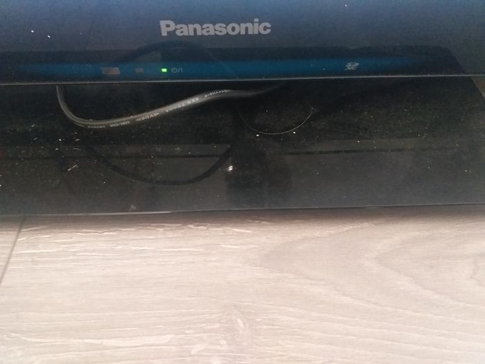 Panasonic Viera TV - 32 inch