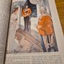 Unique Item. 1914 Antique The Strand Magazine. March 1914 vol 47. Image 5