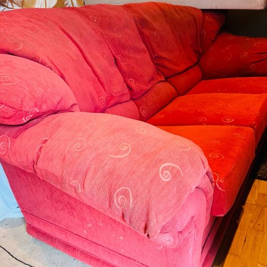 Sofa Suite