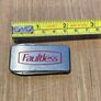 Vintage Barlow Stainless Money Clip Knife and File Image 10