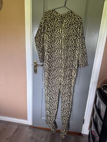 ladies nightwear