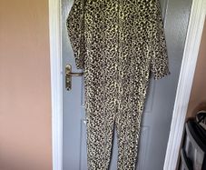 ladies nightwear