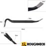 Roughneck 14 inch Gorilla Pry Bar Image 3