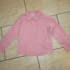 AMERICAN DOLL girls shirt..age 5/6