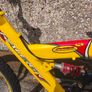 Raleigh mountain bike Image 8