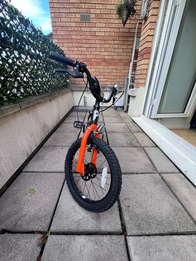 Kids Bike 18inch