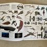 Star Wars visual encyclopaedia Image 2