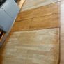 Dining Room Table Image 5