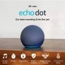 Echo Dot 5th Gen Image 2