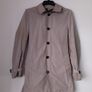 Burberry Trench Coat Beige Small Image 4