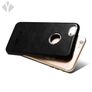 iPhone 6 Plus/6s Plus Transformer Vintage Leather Back Cover Image 3