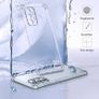 For Samsung Galaxy A73 5G Case ShockProof Soft Phone Cover Clear TPU New - FHT17SMK2 Image 5