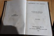 Barnard smith's school arithmetic