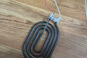 Ninja Foodi DZ401 Heating Element