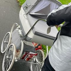 Pram