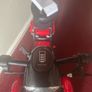 Motorised scooter Image 4