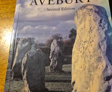 Prehistoric Avebury. Aubrey Burl