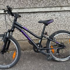Trek Precaliber