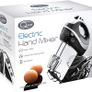 Quest Black Hand Food Mixers Galway City Area Collection Can Be Arranged Image 4