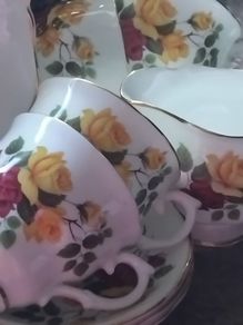 39 Piece Arklow Glendale Set