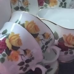 39 Piece Arklow Glendale Set