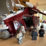 Lego Star Wars Coruscant Guard Gunship Image 4