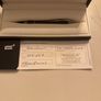 Montblanc Starwalker titanium ballpoint Image 5