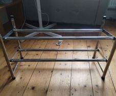 shoe rack