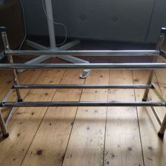 shoe rack