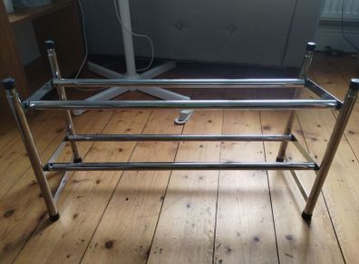 shoe rack