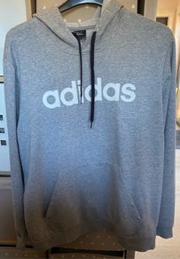 Adidas Hoodie XL