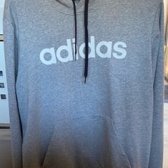 Adidas Hoodie XL