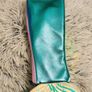 Mermaid-Shaped Pencil Case Image 4