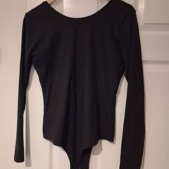 Spanx bodysuit XL