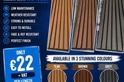 Composite Wall Panels