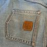 jeans carhartt 32x32 Image 3