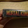 Mortal Kombat Master System Arcade Retro Games Original Image 9
